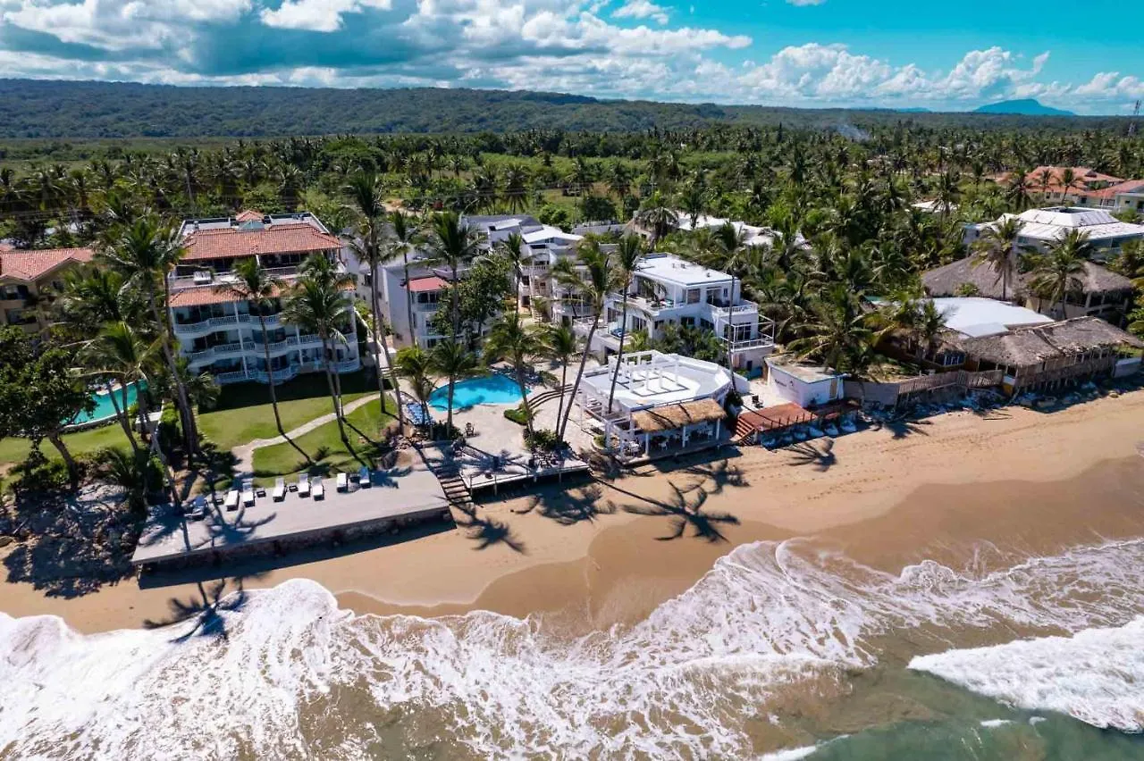 Studio Beachfront Kite Beach Cabarete 0*,