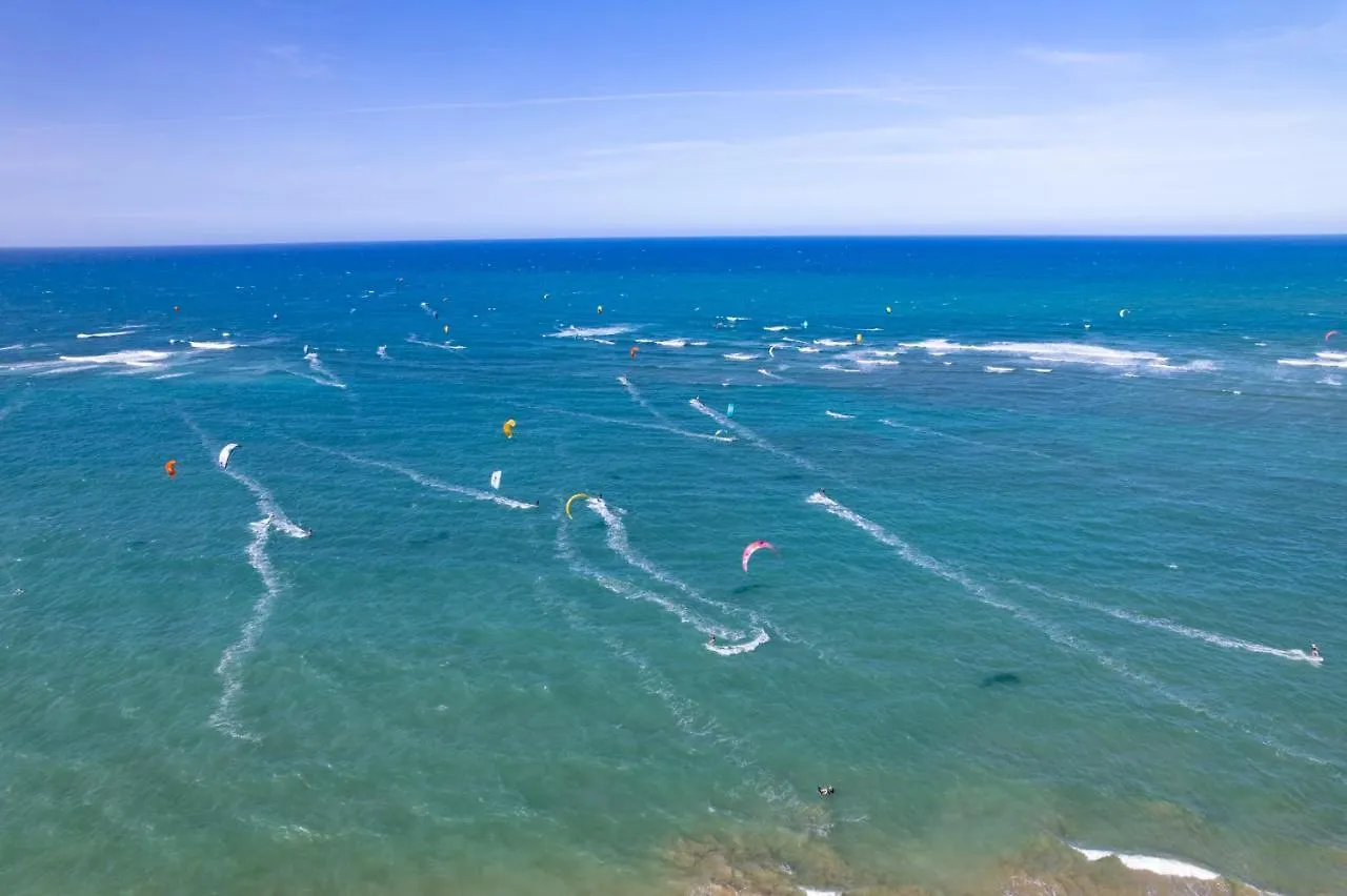 Studio Beachfront Kite Beach Cabarete Appartamento