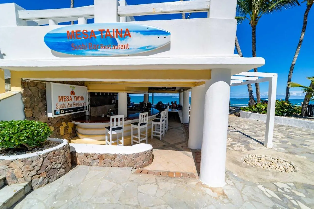 Appartamento Studio Beachfront Kite Beach Cabarete