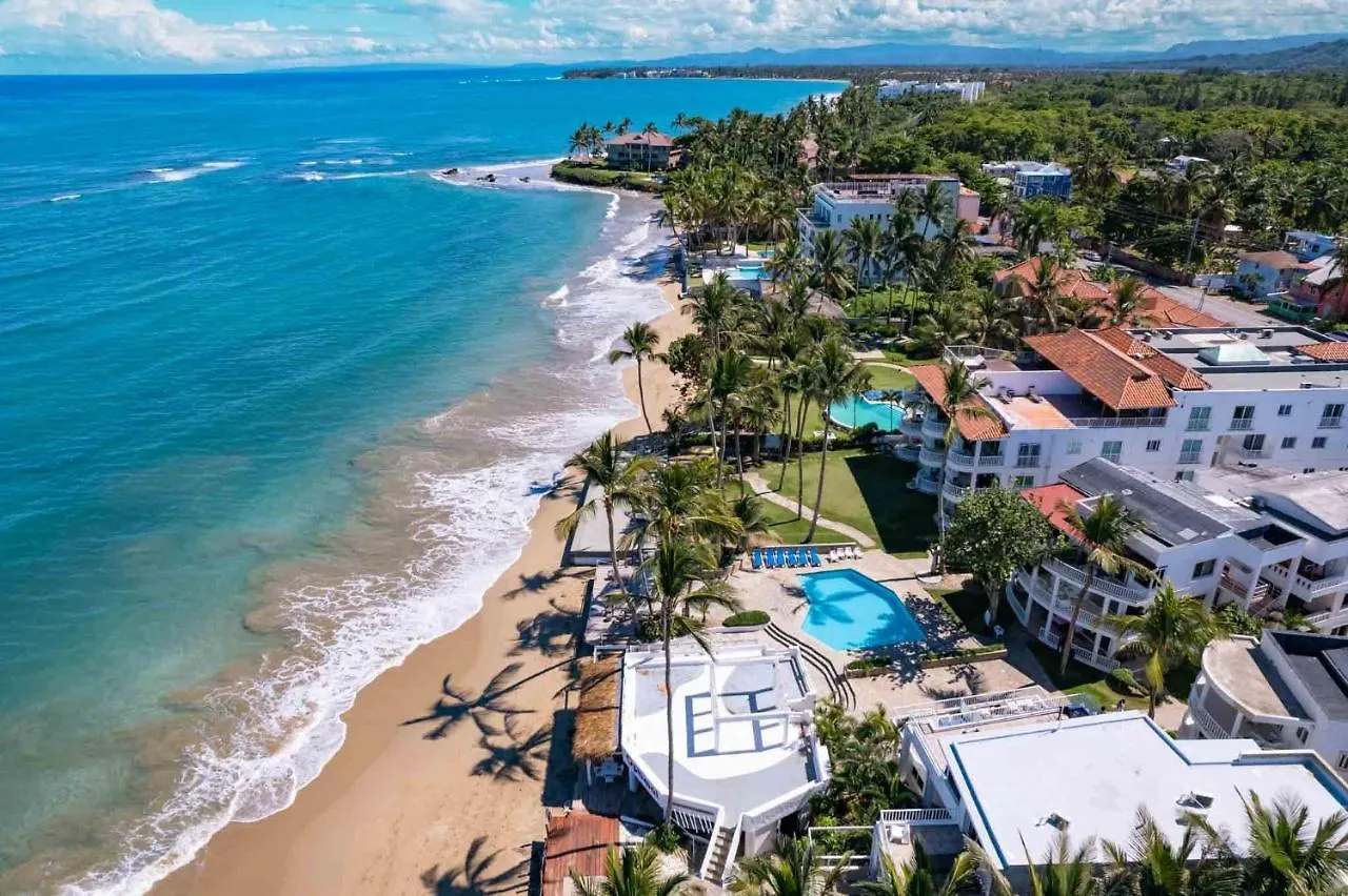 Studio Beachfront Kite Beach Cabarete