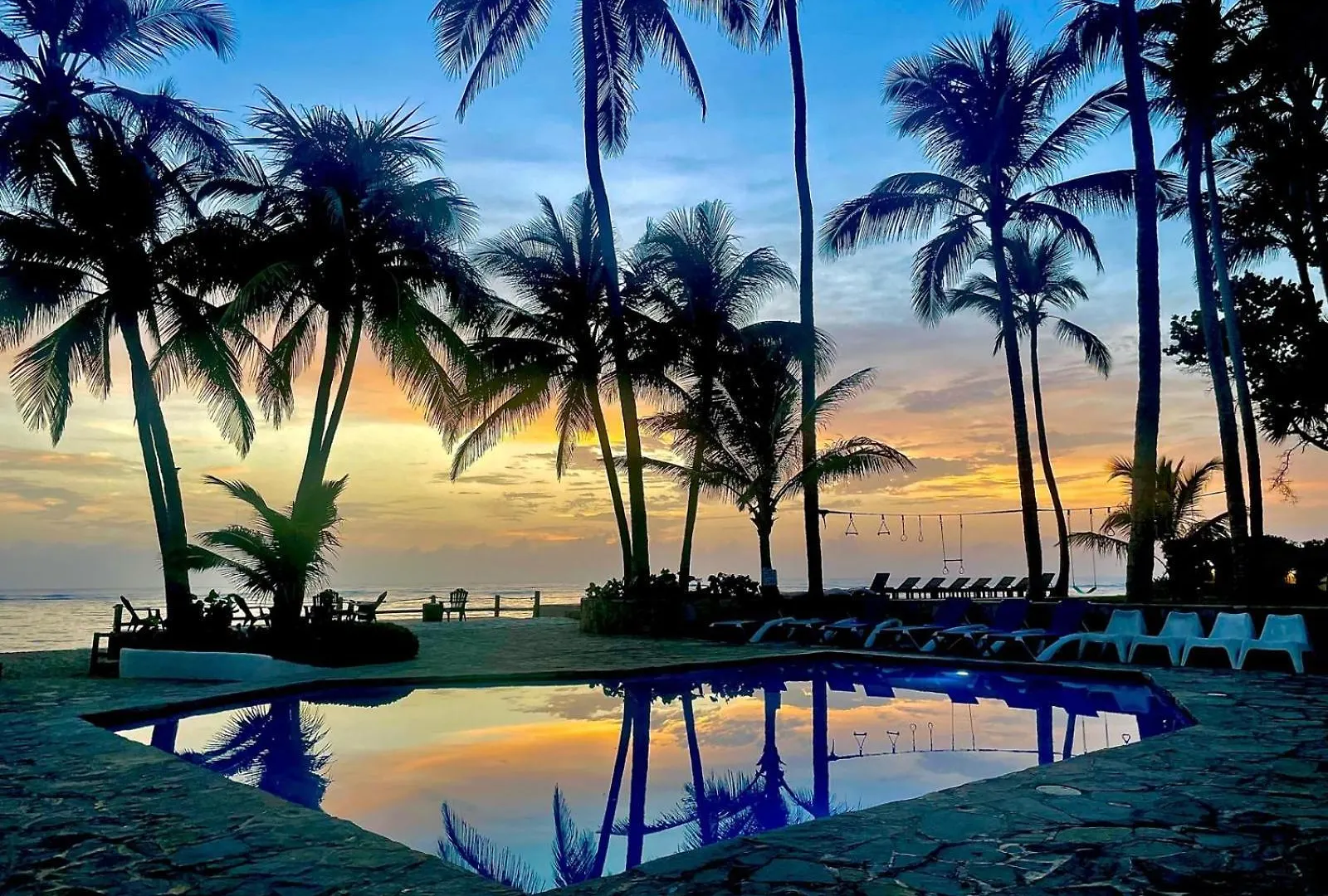 Appartamento Studio Beachfront Kite Beach Cabarete